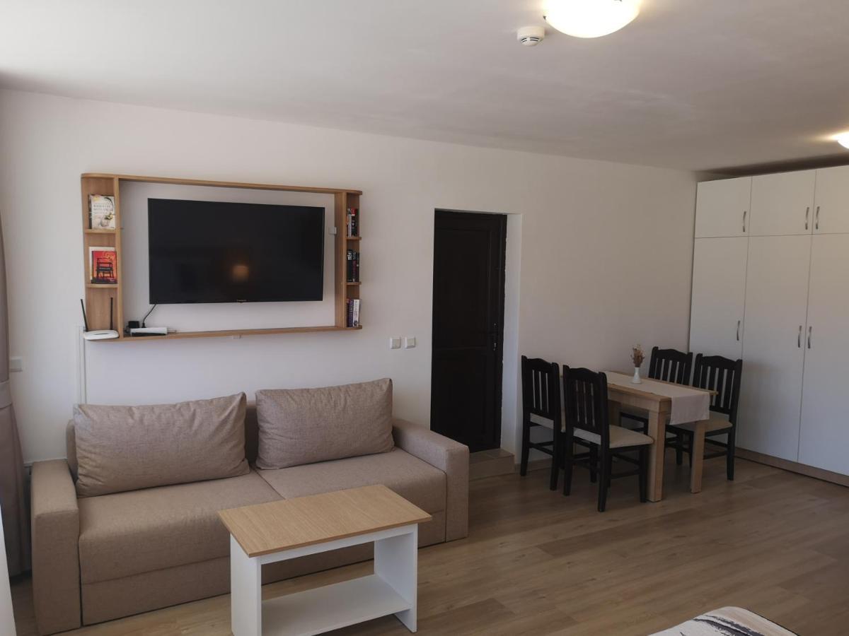 South Beach Apartment Nesebar Exterior photo