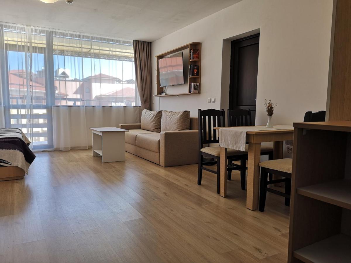 South Beach Apartment Nesebar Exterior photo