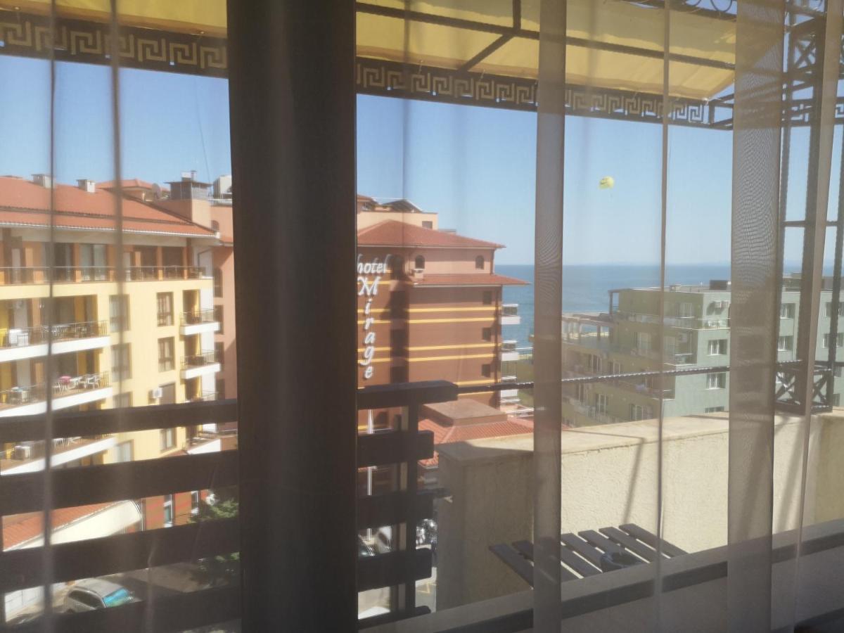 South Beach Apartment Nesebar Exterior photo