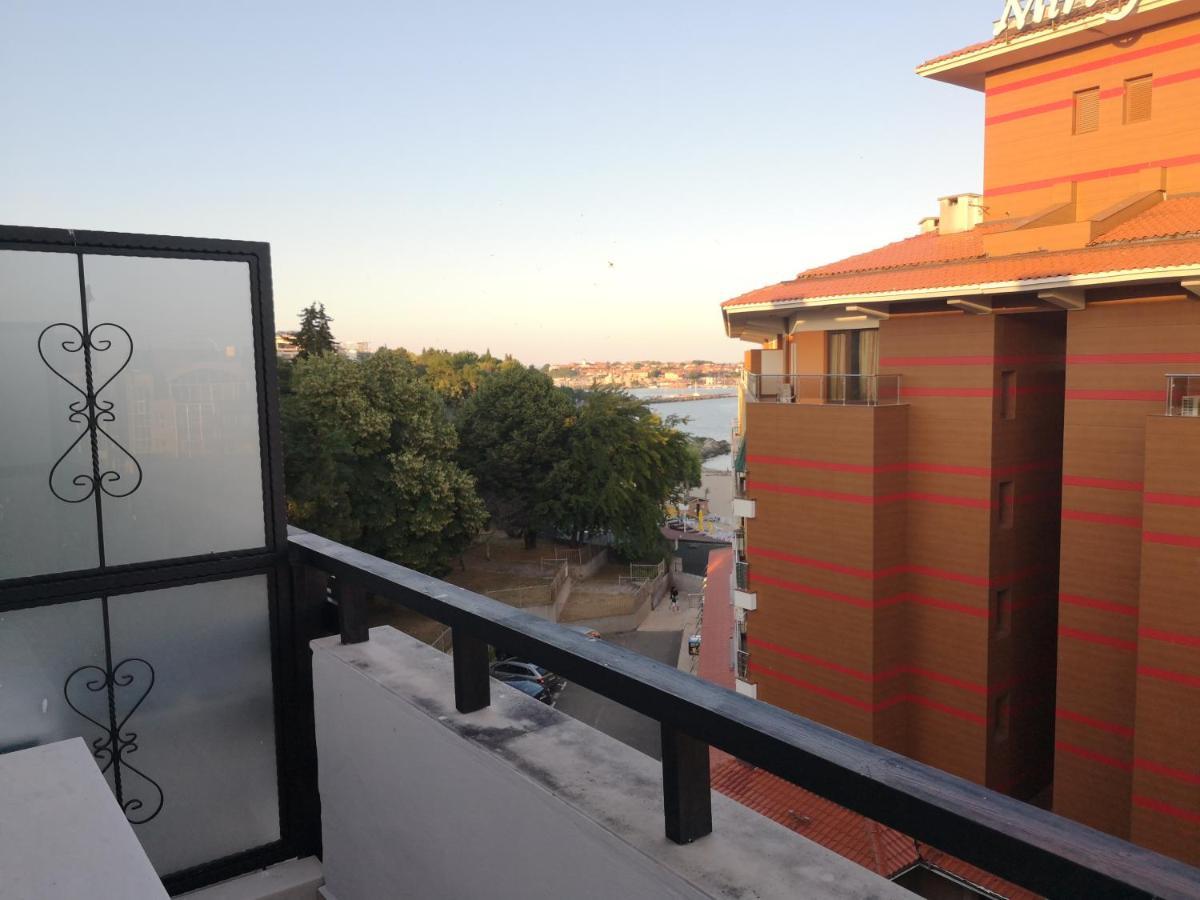 South Beach Apartment Nesebar Exterior photo