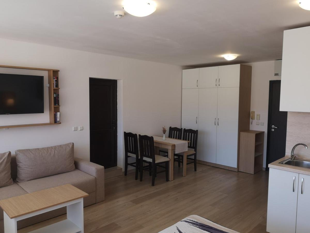South Beach Apartment Nesebar Exterior photo