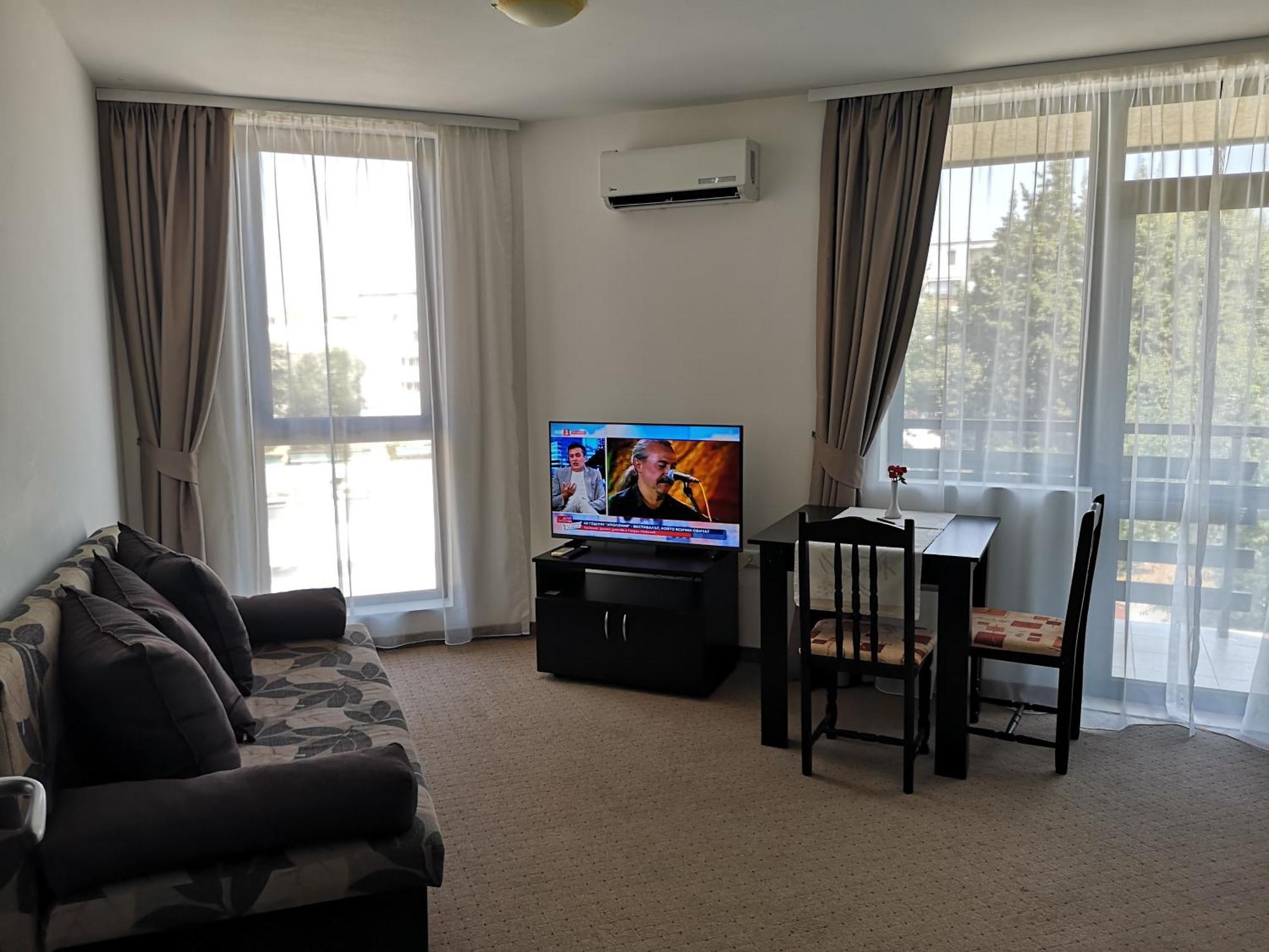 South Beach Apartment Nesebar Exterior photo