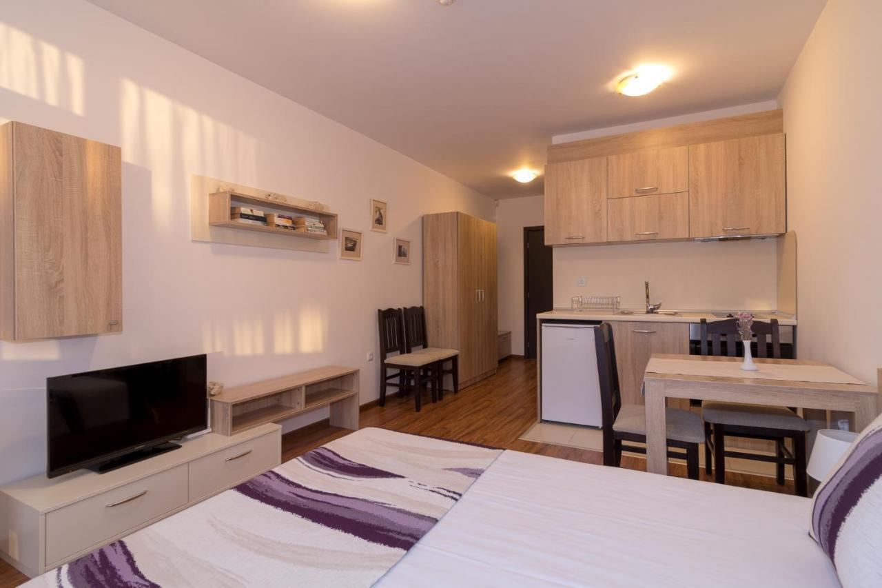 South Beach Apartment Nesebar Exterior photo