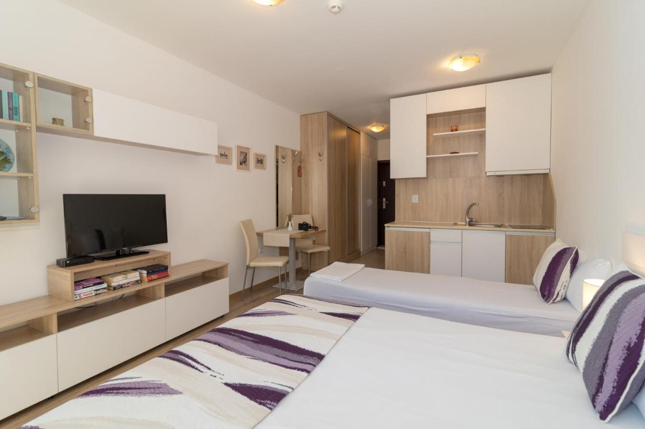 South Beach Apartment Nesebar Exterior photo