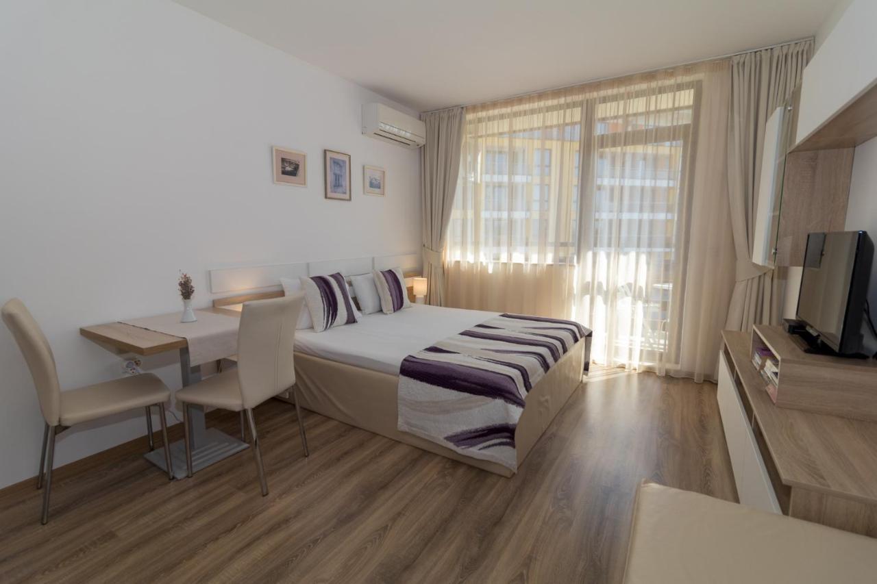 South Beach Apartment Nesebar Exterior photo