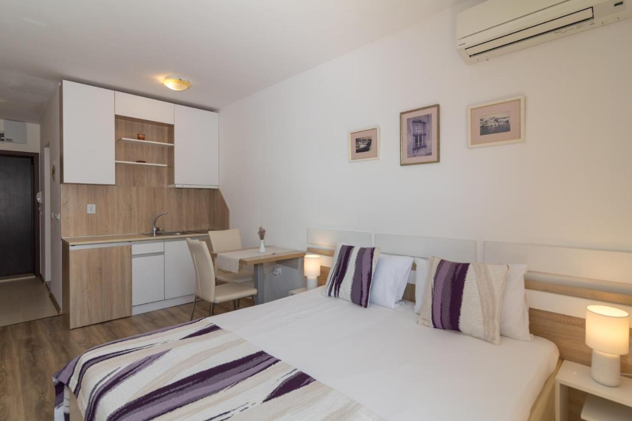 South Beach Apartment Nesebar Exterior photo