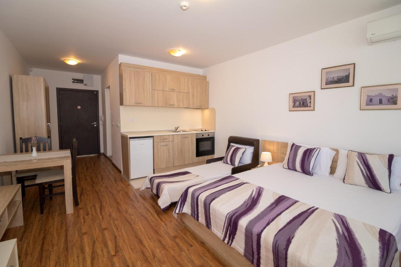 South Beach Apartment Nesebar Exterior photo