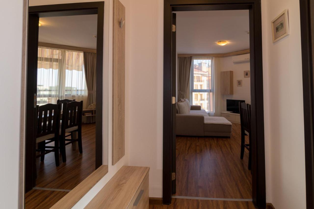 South Beach Apartment Nesebar Exterior photo